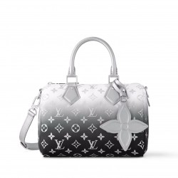 Louis Vuitton LV Speedy Bandoulière 25 Other Monogram Canvas M11848