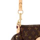 Louis Vuitton LV Sunset Monogram M13617