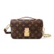 Louis Vuitton LV Pochette Métis East West Monogram M46279