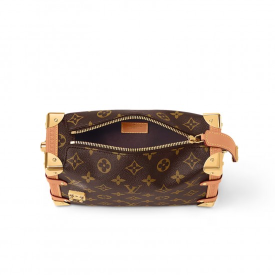 Louis Vuitton LV Side Trunk MM Monogram M46358