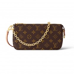 Louis Vuitton LV Pochette Accessoires Monogram M82766