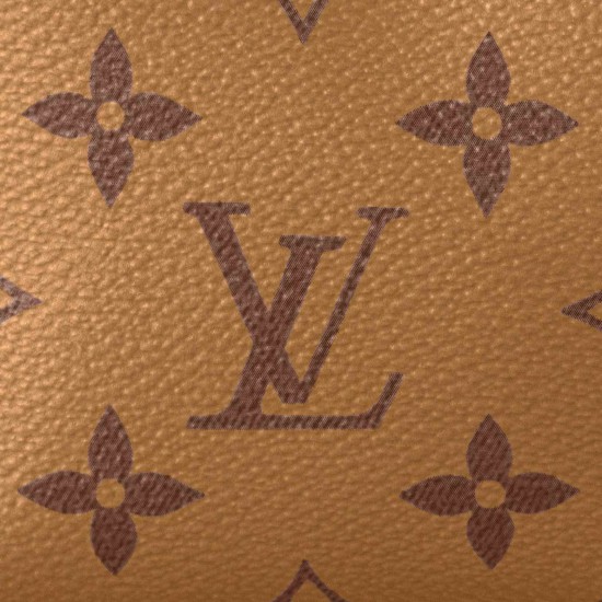 Louis Vuitton LV Atlantis BB  M46816