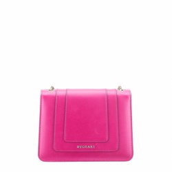 BVLGARI Serpenti Forever Crossbody Bag