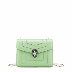 BVLGARI Serpenti Forever Small Crossbody Bag