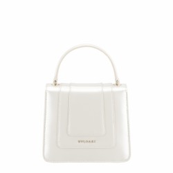 BVLGARI Serpenti Forever Small Crossbody Bag