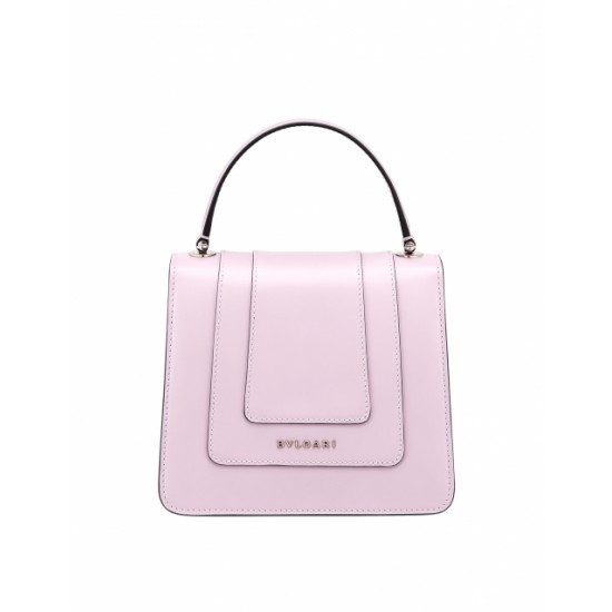 BVLGARI Serpenti Forever Small Crossbody Bag