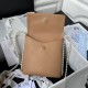 1chanel Small Hobo Bag Beige