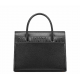 DIOR Box Calfskin Large St. Honore Tote