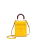 FENDI 1MINI SUNSHINE SHOPPER Yellow