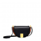 FENDI 1MOONLIGHT Brown leather bag