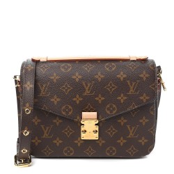 Louis Vuitton LV Pochette Metis Monogram M44875