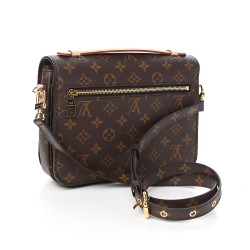 Louis Vuitton LV Pochette Metis Monogram M44875