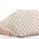 Louis Vuitton LV Damier Azur Neo Neverfull GM Rose Ballerine comes with inner bag