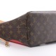 Louis Vuitton LV Monogram Game On Neverfull MM