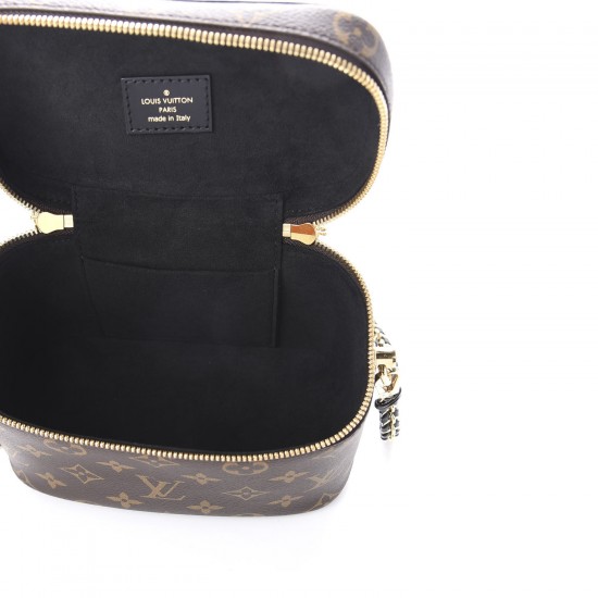 Louis Vuitton LV Reverse Monogram Vanity PM