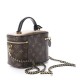 Louis Vuitton LV Reverse Monogram Vanity PM