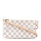 Louis Vuitton LV Damier Azur Pochette Accessories NM