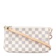 Louis Vuitton LV Damier Azur Pochette Accessories NM