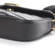 Louis Vuitton LV Calfskin New Wave Multi Pochette Black