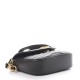 Louis Vuitton LV Calfskin New Wave Multi Pochette Black