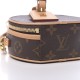 Louis Vuitton LV Monogram Mini Boite Chapeau