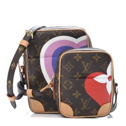 Louis Vuitton LV Game On Paname Set