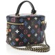 Louis Vuitton LV Game On Vanity PM Black