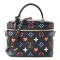 Louis Vuitton LV Game On Vanity PM Black