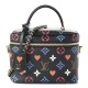 Louis Vuitton LV Game On Vanity PM Black