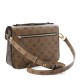 Louis Vuitton LV Pochette Metis Monogram Reverse M44876