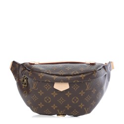 Louis Vuitton LV Monogram Bumbag