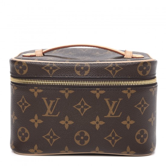 Louis Vuitton LV Monogram Nice Mini