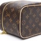 Louis Vuitton LV Monogram Nice Mini