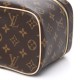 Louis Vuitton LV Monogram Nice Mini