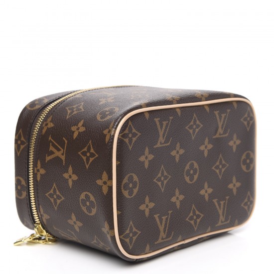 Louis Vuitton LV Monogram Nice Mini