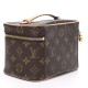 Louis Vuitton LV Monogram Nice Mini