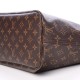 Louis Vuitton LV Monogram Neo Neverfull MM Pivoine