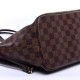 Louis Vuitton LV Damier Ebene Neverfull MM