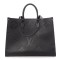 Louis Vuitton LV Empreinte Monogram Giant Onthego GM Black