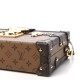 Louis Vuitton LV Reverse Monogram Petite Malle