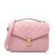 Louis Vuitton LV Empreinte Pochette Metis Rose Poudre