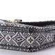 Louis Vuitton LV Jacquard Since 1854 Pochette Metis Grey