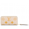 Louis Vuitton LV By The Pool Monogram Empreinte Leather Zip Wallet