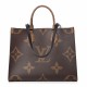 Louis Vuitton LV OnTheGo MM  Monogram M45321