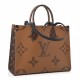 Louis Vuitton LV OnTheGo MM  Monogram M45321