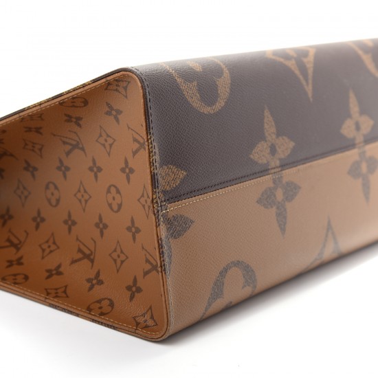 Louis Vuitton LV OnTheGo GM Monogram M45320