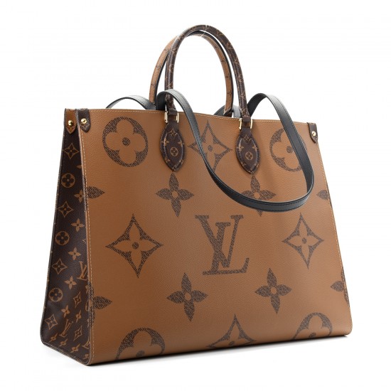 Louis Vuitton LV OnTheGo GM Monogram M45320