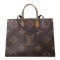 Louis Vuitton LV OnTheGo GM Monogram M45320