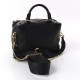 Louis Vuitton LV 1Empreinte Petite Malle Souple Black