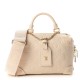 Louis Vuitton LV 1Empreinte Petite Malle Souple New Creme